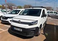 CITROEN 1.5 BLUEHDI 75KW TALLA M CONTROL (1 - 5572-LMH
